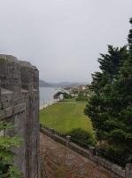 Príroda v okolí of the country house