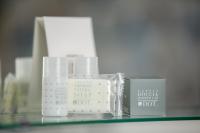 Maison Ortigiaの見取り図または間取り図