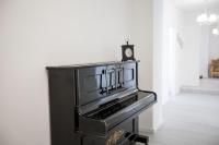 Maison Ortigiaの見取り図または間取り図