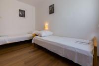 Plán poschodí v ubytovaní Two-Bedroom Apartment Crikvenica 24