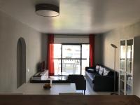 Posezení v ubytování Apartamento en Playa de Pals Costa Brava