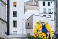 Gallery image of Hôtel Crayon in Paris