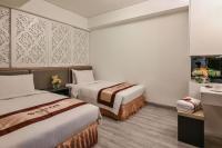 Gallery image of Harmonious Hotel in Kaohsiung