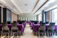 Gallery image of Harmonious Hotel in Kaohsiung