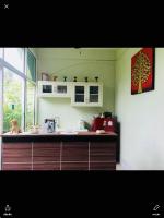 Kuchyň nebo kuchyňský kout v ubytování Roo Poo Guest House