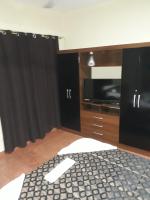 Residencia Leones de Castillaにあるテレビまたはエンターテインメントセンター