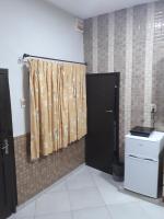 Residencia Leones de Castillaの見取り図または間取り図