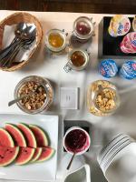 Jedzenie w hotelu lub w pobliżu