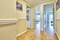 Půdorys ubytování Beferent Riviera Blanca Golf - Playa