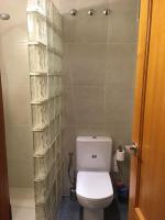 Půdorys ubytování Apartamento Los Angeles
