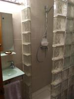 Půdorys ubytování Apartamento Los Angeles