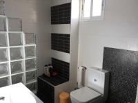 Půdorys ubytování Apartamento Los Angeles