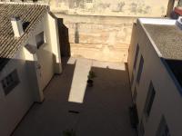 Půdorys ubytování Apartamento Los Angeles
