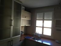 Půdorys ubytování Apartamento Los Angeles