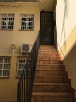 Půdorys ubytování Apartamento Los Angeles