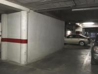 Půdorys ubytování Apartamento Los Angeles
