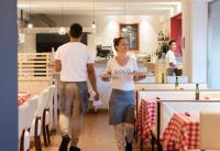 Гости Hotel Eolo