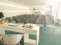 Zaplecze biznesowe lub konferencyjne w obiekcie Plaza Santa Ponsa Boutique - Adults Only.