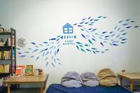 Gallery image of Fish Hostel in Yingge