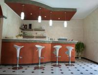 Plán poschodí v ubytovaní Hotel Barbieri