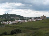 Príroda v okolí dovolenkového domu