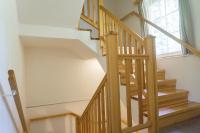 Půdorys ubytování Holiday Villa Javornik
