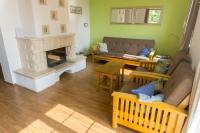 Posezení v ubytování Holiday Villa Javornik