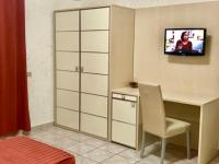 A television and/or entertainment centre at B&B Il Girasole