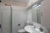 Kúpeľňa v ubytovaní Be Lake Apartment