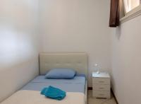 Posteľ alebo postele v izbe v ubytovaní Be Lake Apartment