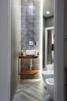 Kúpeľňa v ubytovaní LuMa Suite Via Veneto - Your luxury style 22