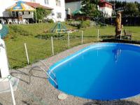 Půdorys ubytování Hotel - penzion M&M