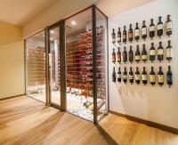 Plán poschodí v ubytovaní Hotel Mignon Meran Park & Spa