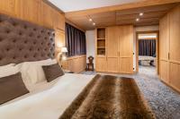 Posteľ alebo postele v izbe v ubytovaní Hotel Lajadira & Spa