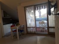 Kuchyňa alebo kuchynka v ubytovaní Casa Caterina a due passi dal mare