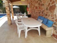 Basen w obiekcie Apartamentos Villa Primera lub w pobliżu