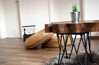 Plán poschodí v ubytovaní LUXURY Apartment Ledo