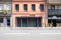 Gallery image of 003 - Appartement Moderne et Terrasse - Jeanne d&#39;Arc, Toulouse in Toulouse