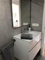 Půdorys ubytování Nautico Beach & Golf Alicante