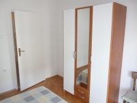 Postel nebo postele na pokoji v ubytování Apartmani Ana