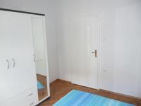 Postel nebo postele na pokoji v ubytování Apartmani Ana