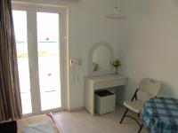 Postel nebo postele na pokoji v ubytování Kontessa Apartments