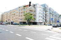 Okolie apartmánu