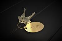 Certifikát, hodnocení, plakát nebo jiný dokument vystavený v ubytování A-Bed