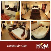 Hotel H Y M, Palmira, Colombia - Booking.com