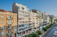 Okolí apartmánu