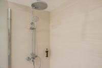 Koupelna v ubytování 137 LuxResidence