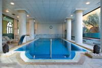 The swimming pool at or close to Hotel IPV Palace & Spa - Adults Recommended
