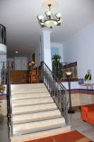 Plán poschodí v ubytovaní Apartamentos Niña de Oro