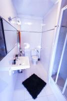 Łazienka w obiekcie Hotel Court Wellness&Spa